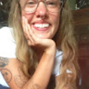 Meet your Posher, Jessie